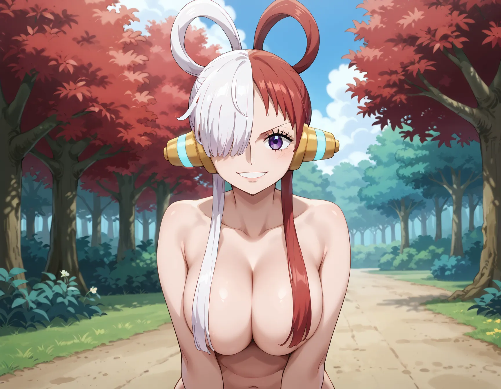 ヌード・裸