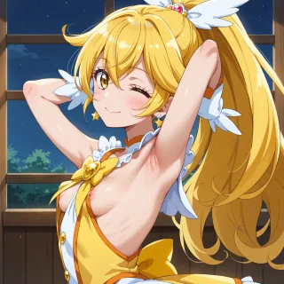 Smile PreCure!