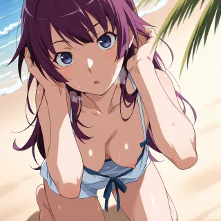 〈物語〉シリーズ
