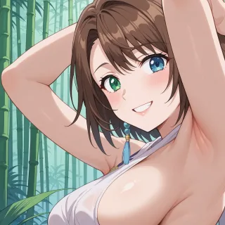 ファイナルファンタジー