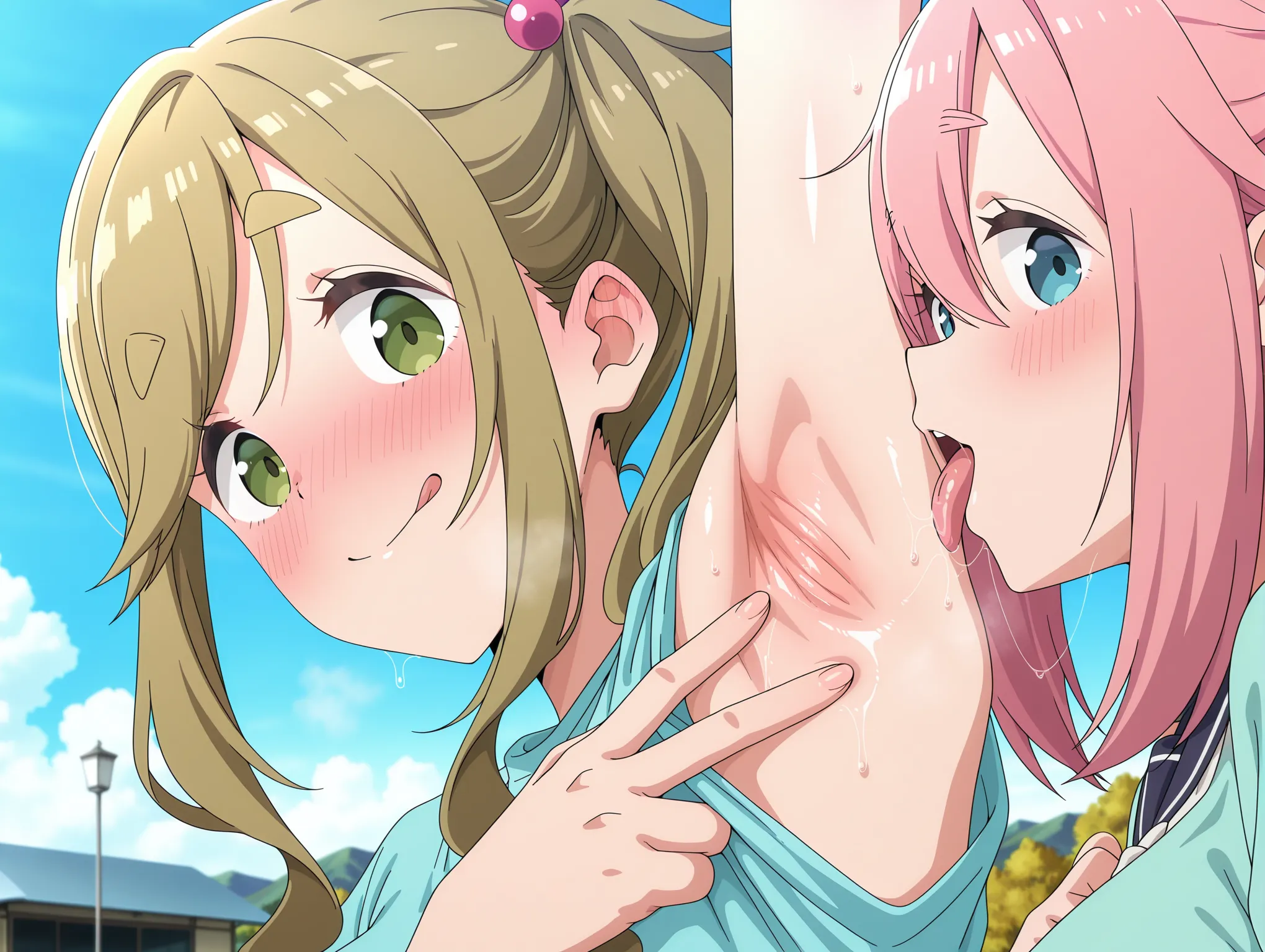 ゆるキャン△