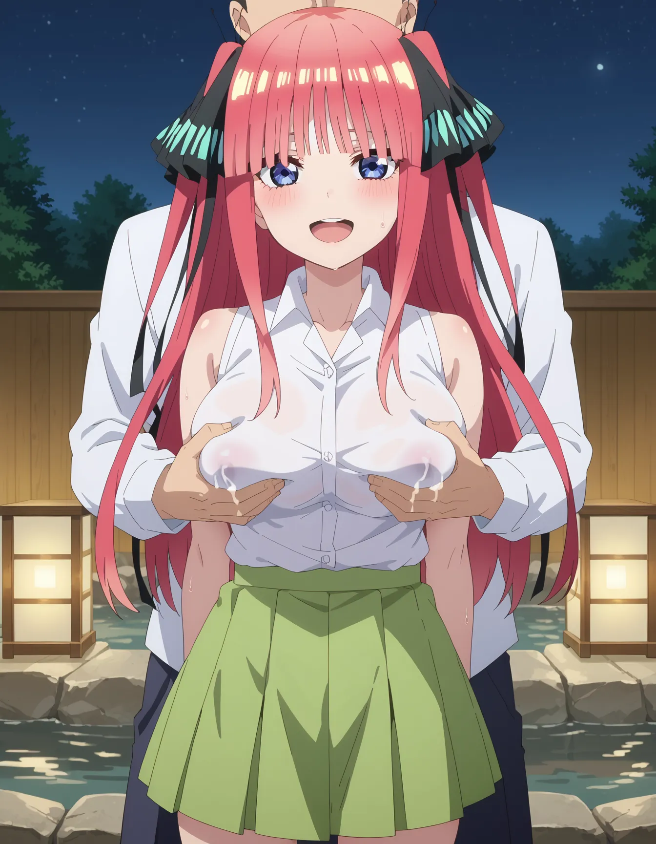 五等分の花嫁