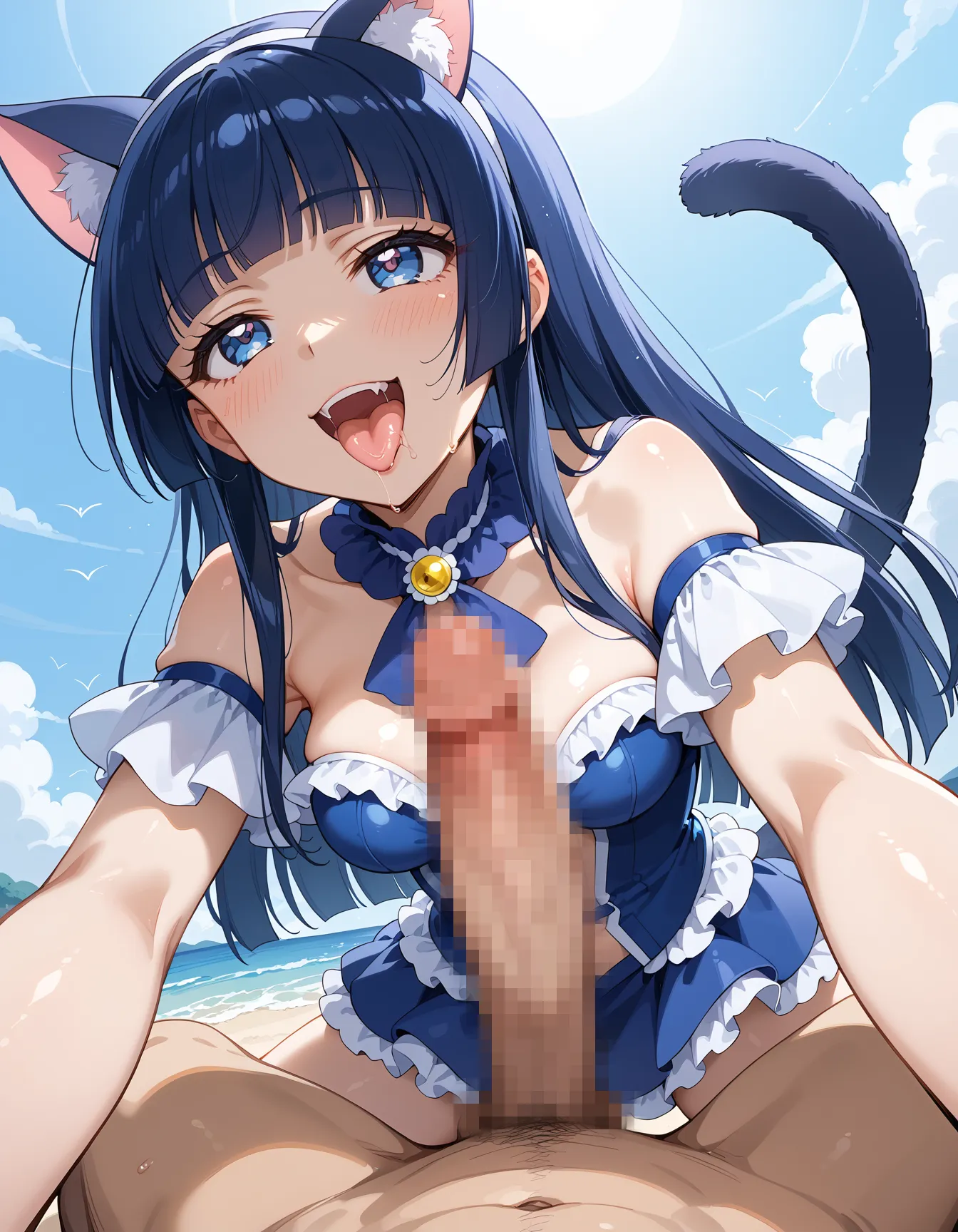 アヘ顔