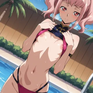 Code Geass