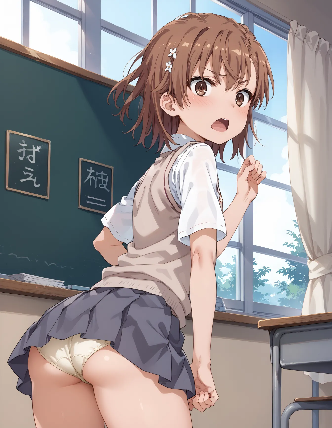学生服