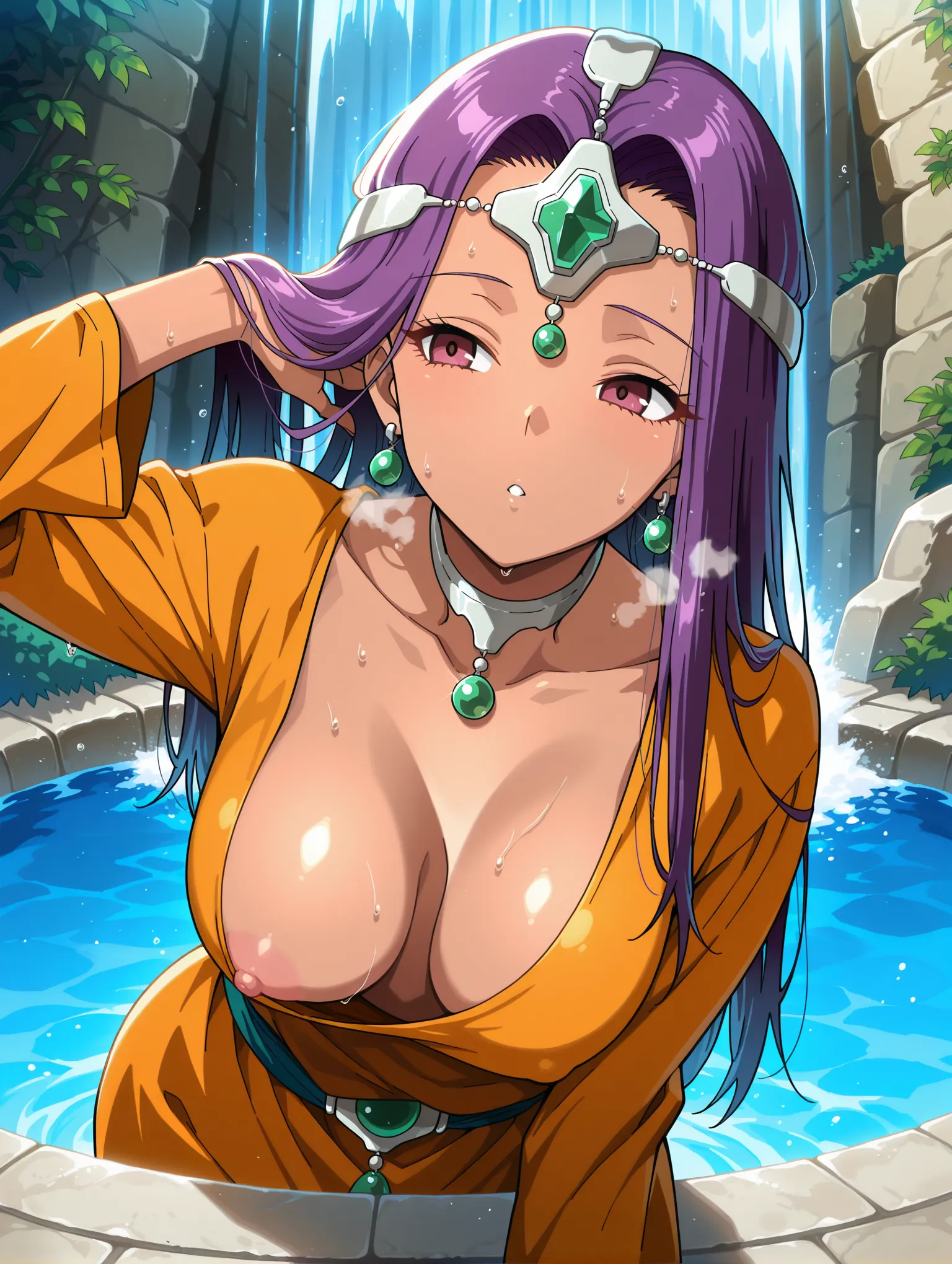 ドラゴンクエスト