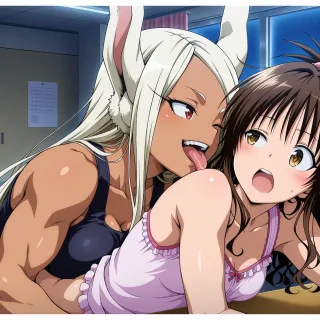 My Hero Academia