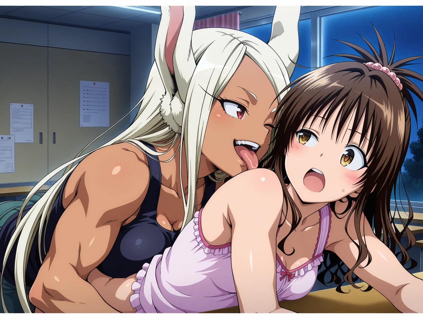 To LOVEる