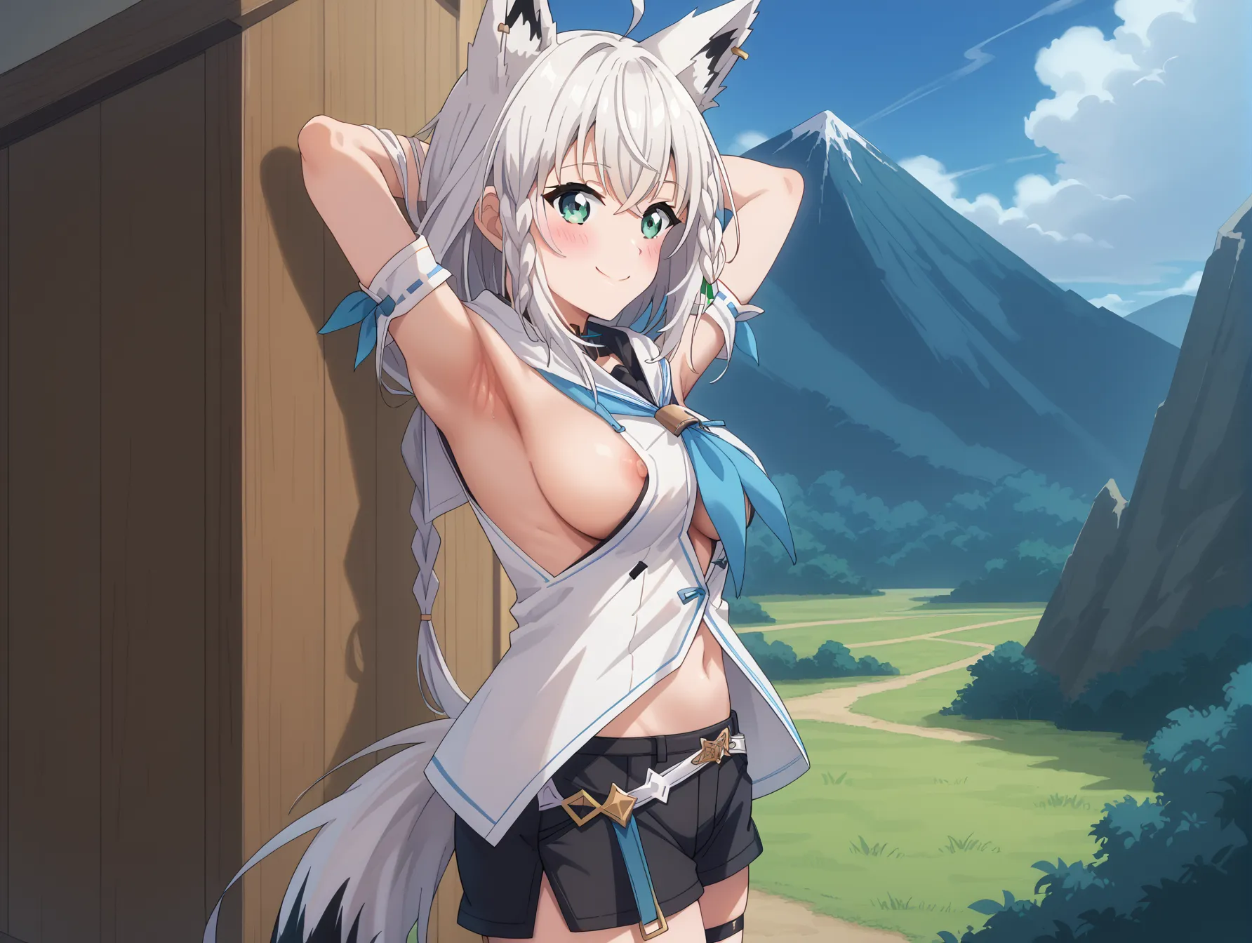 ホロライブ