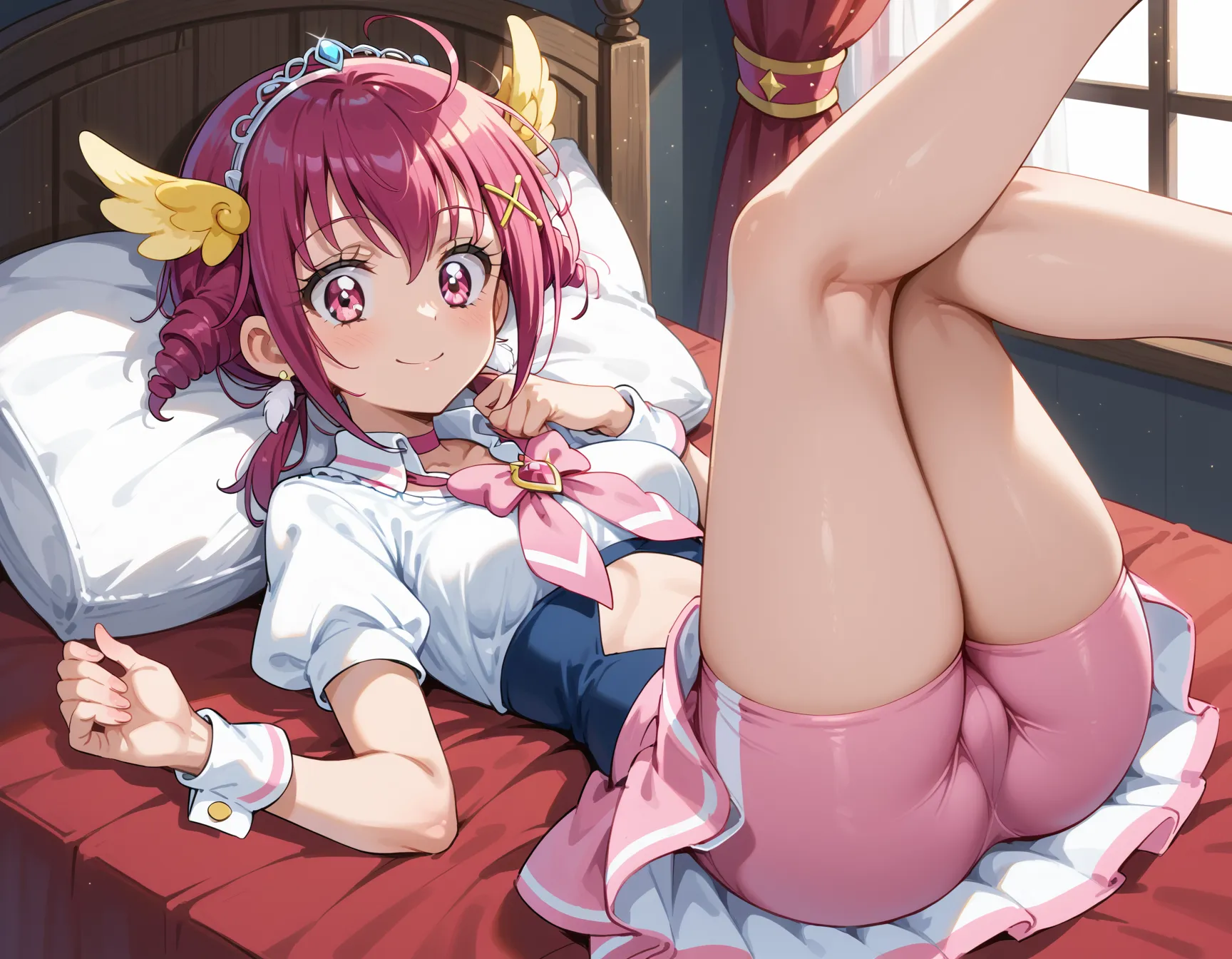 スマイルプリキュア！