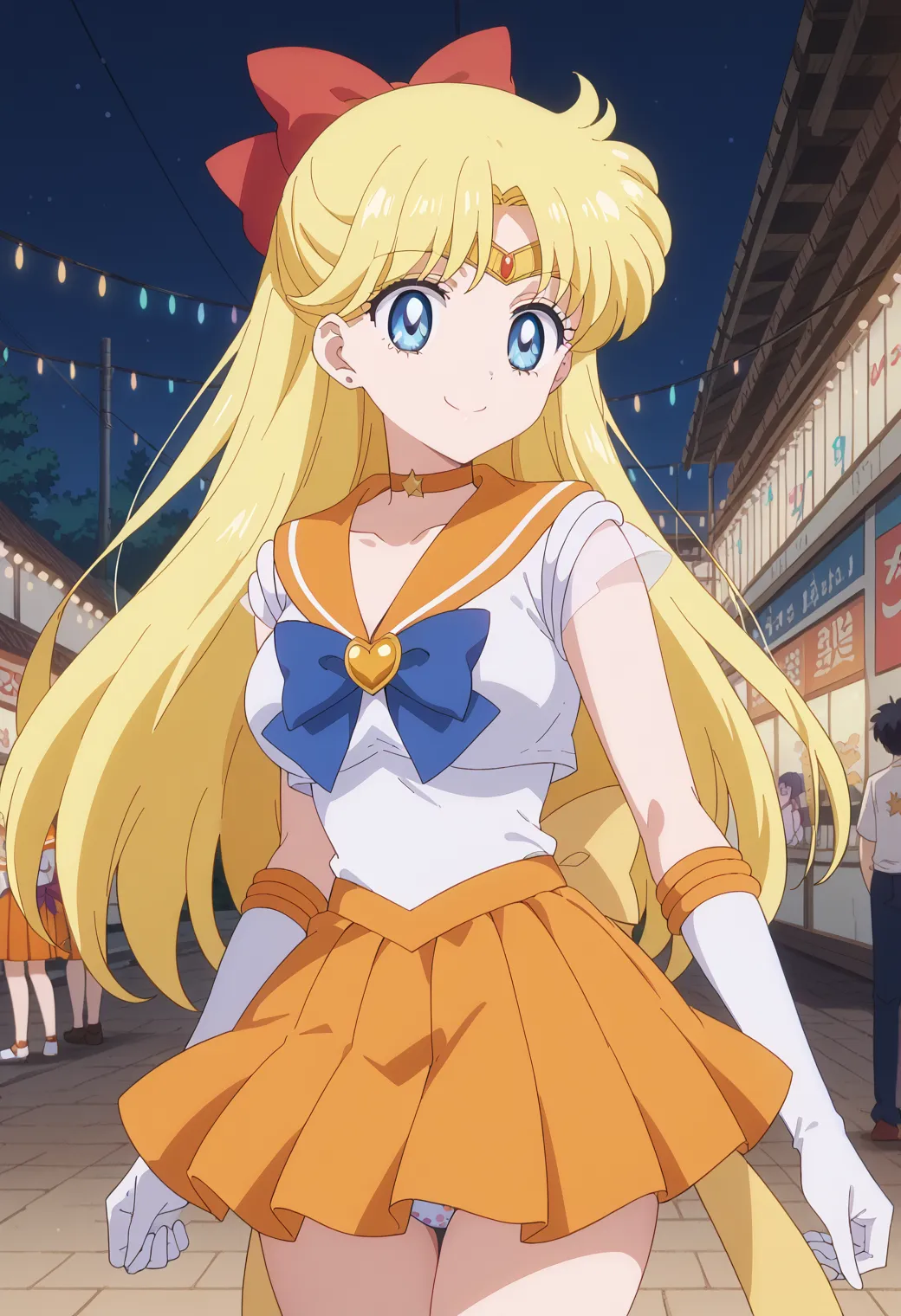 学生服