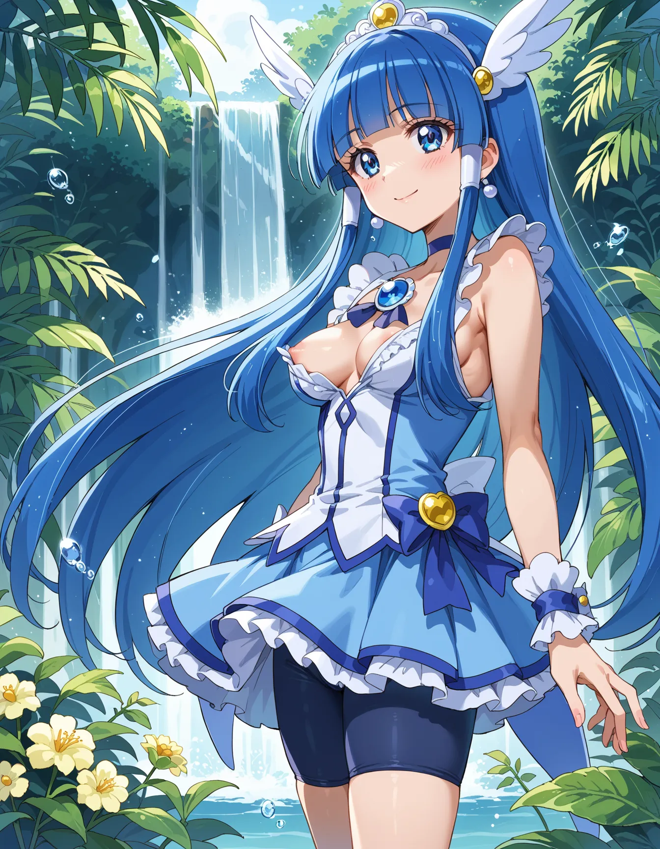 魔法少女