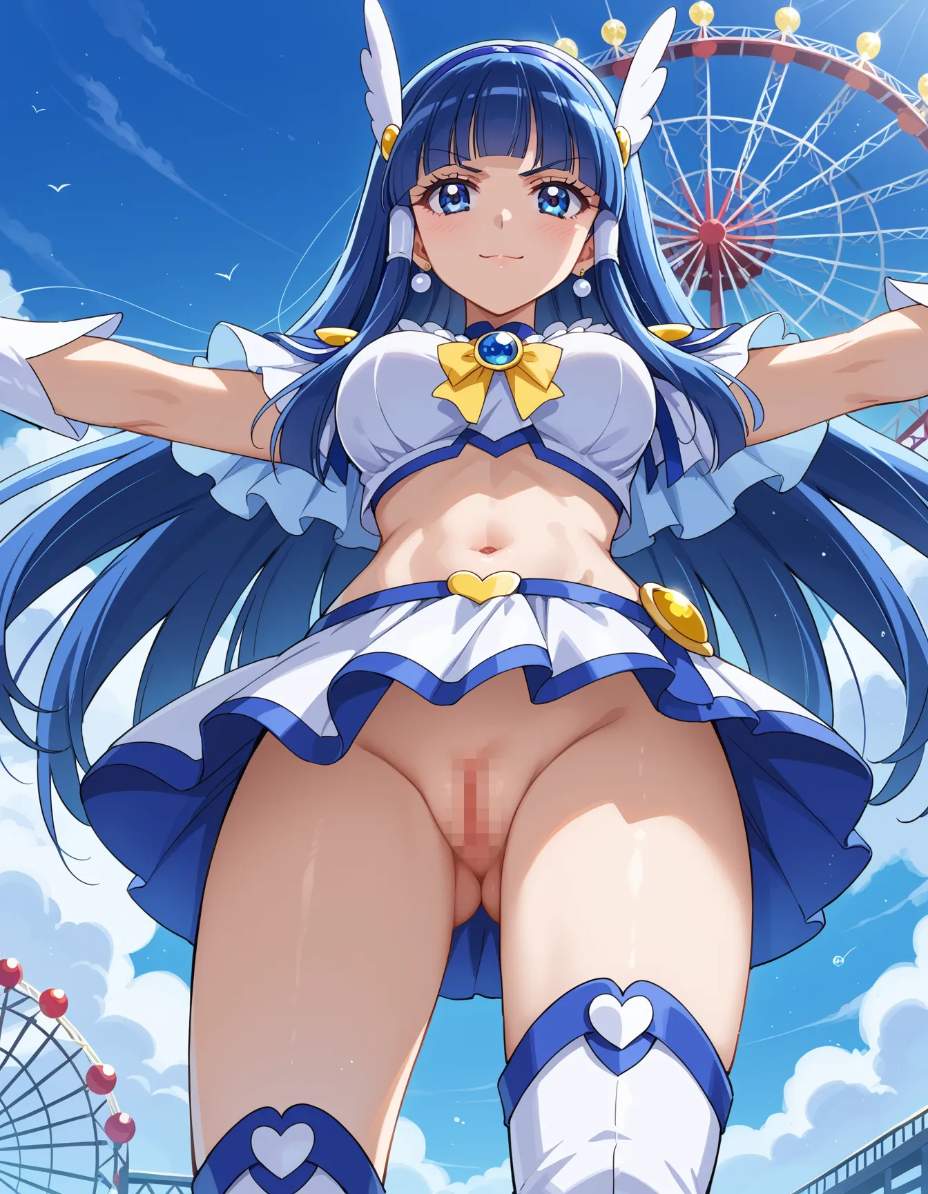 Magical Girl
