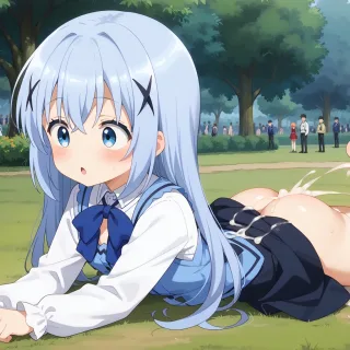 Creampie