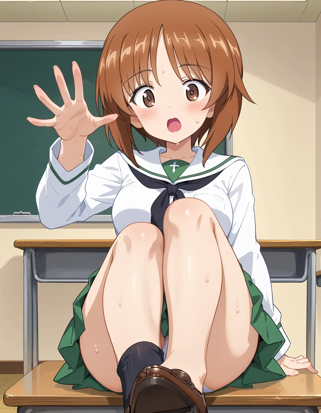足裏
