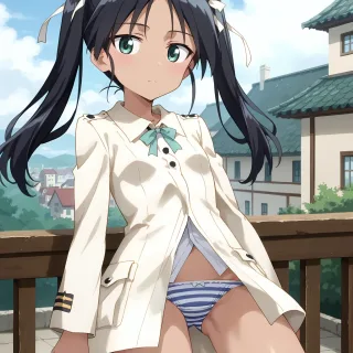 猫耳