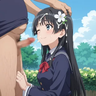 手コキ