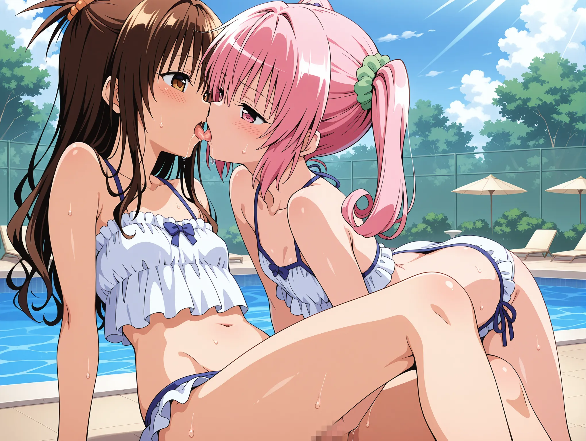 To LOVEる