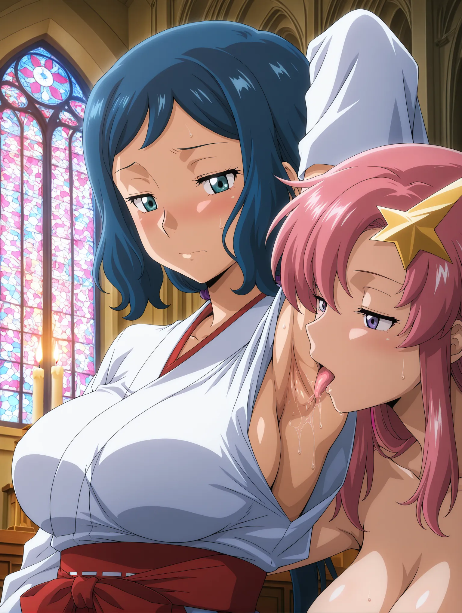 巫女
