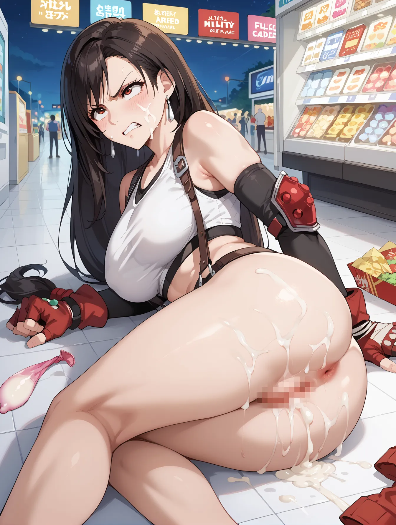 ファイナルファンタジー