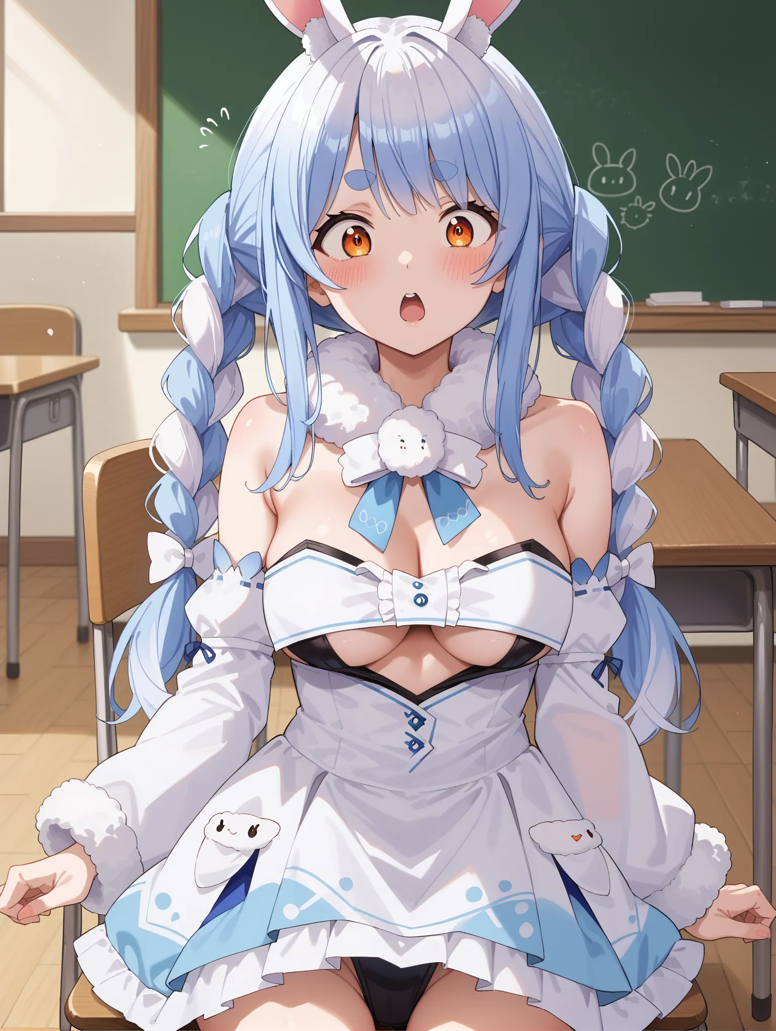 下乳
