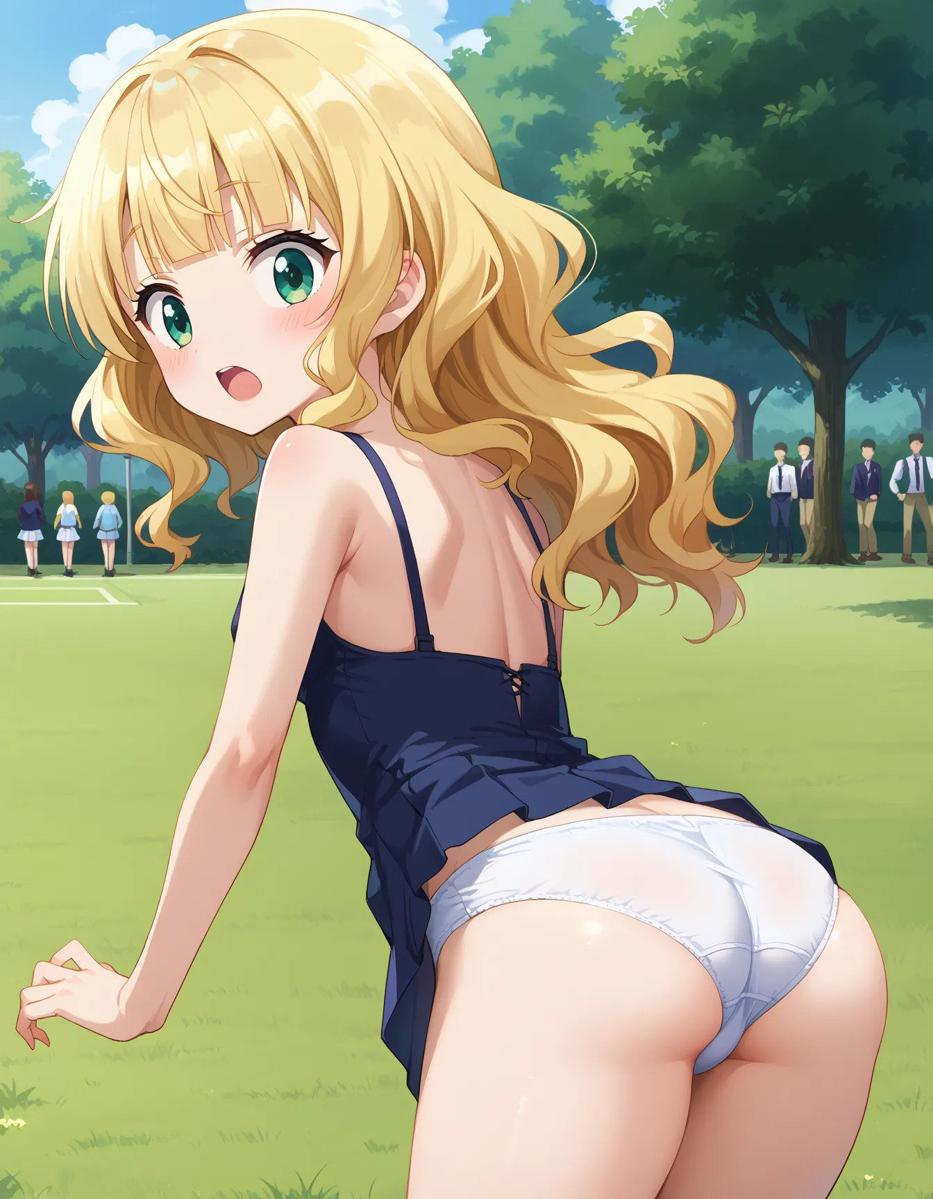 ご注文はうさぎですか？