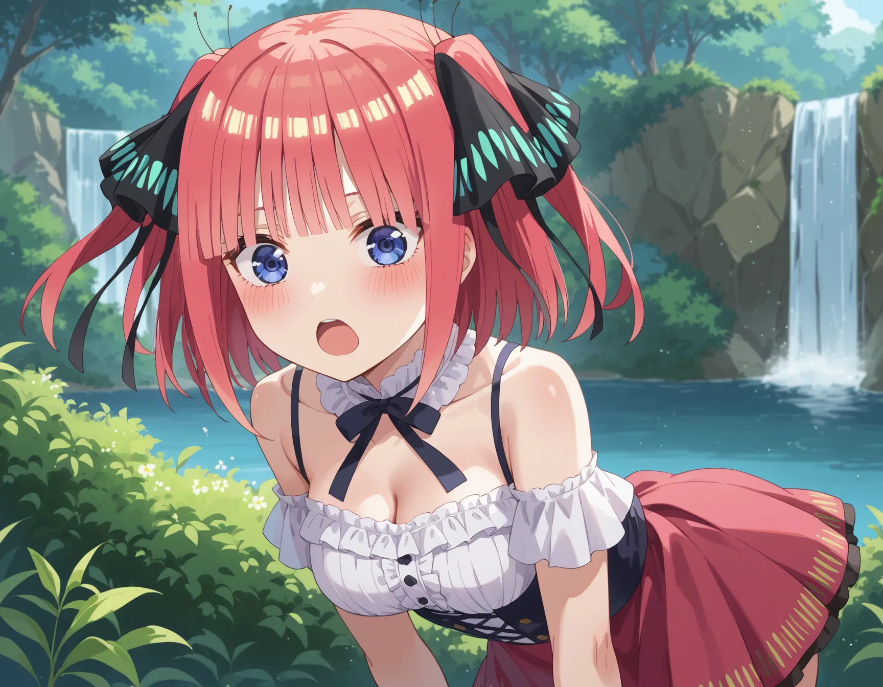 パンティ