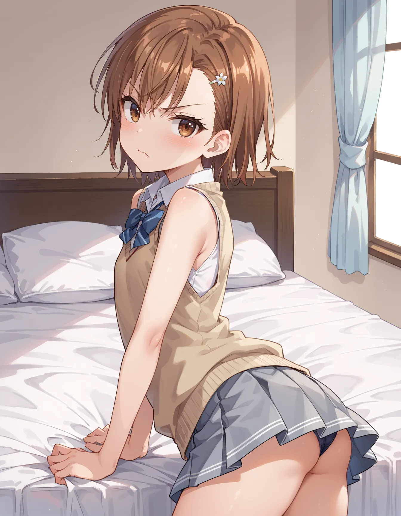 学生服