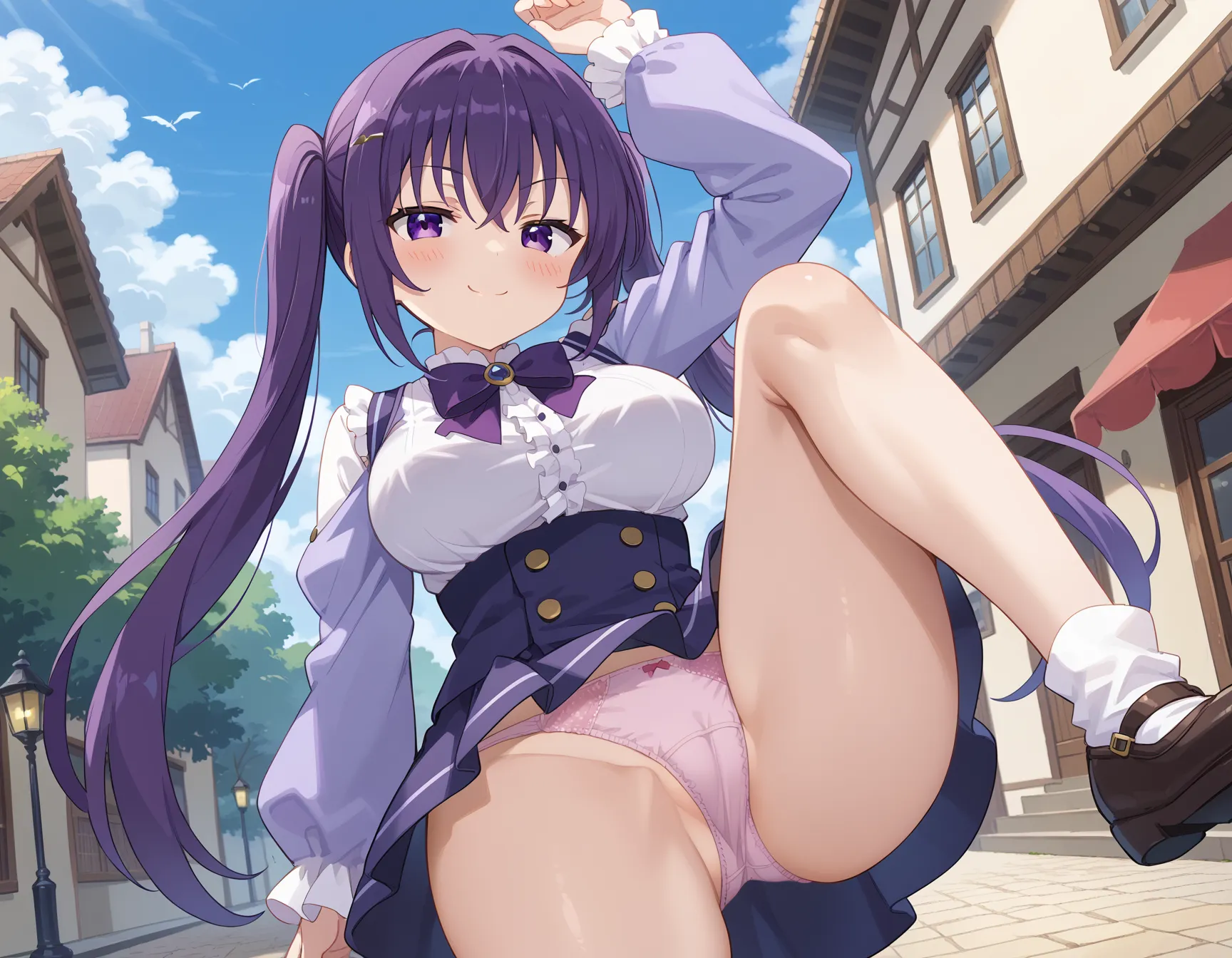 パンティ
