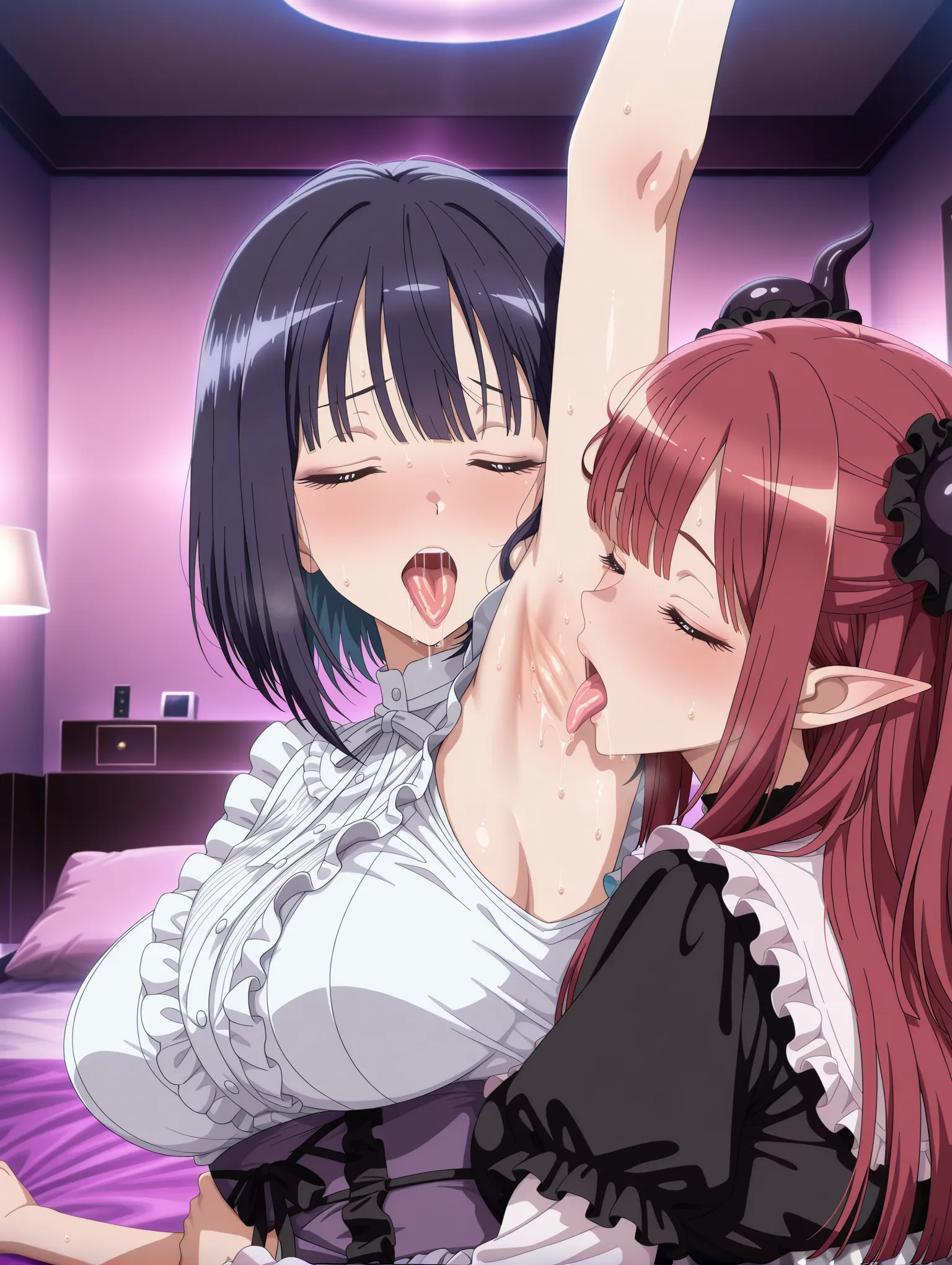 その着せ替え人形は恋をする