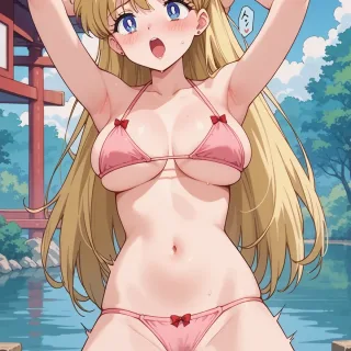 オナニー