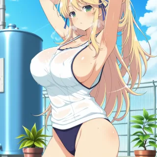 侧乳