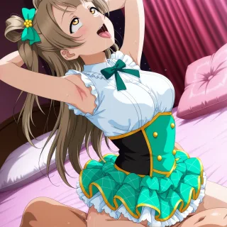 性交