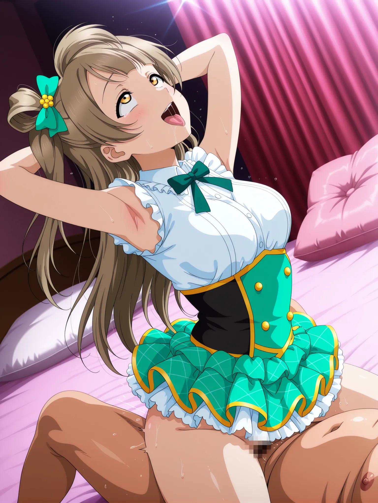 ラブライブ！