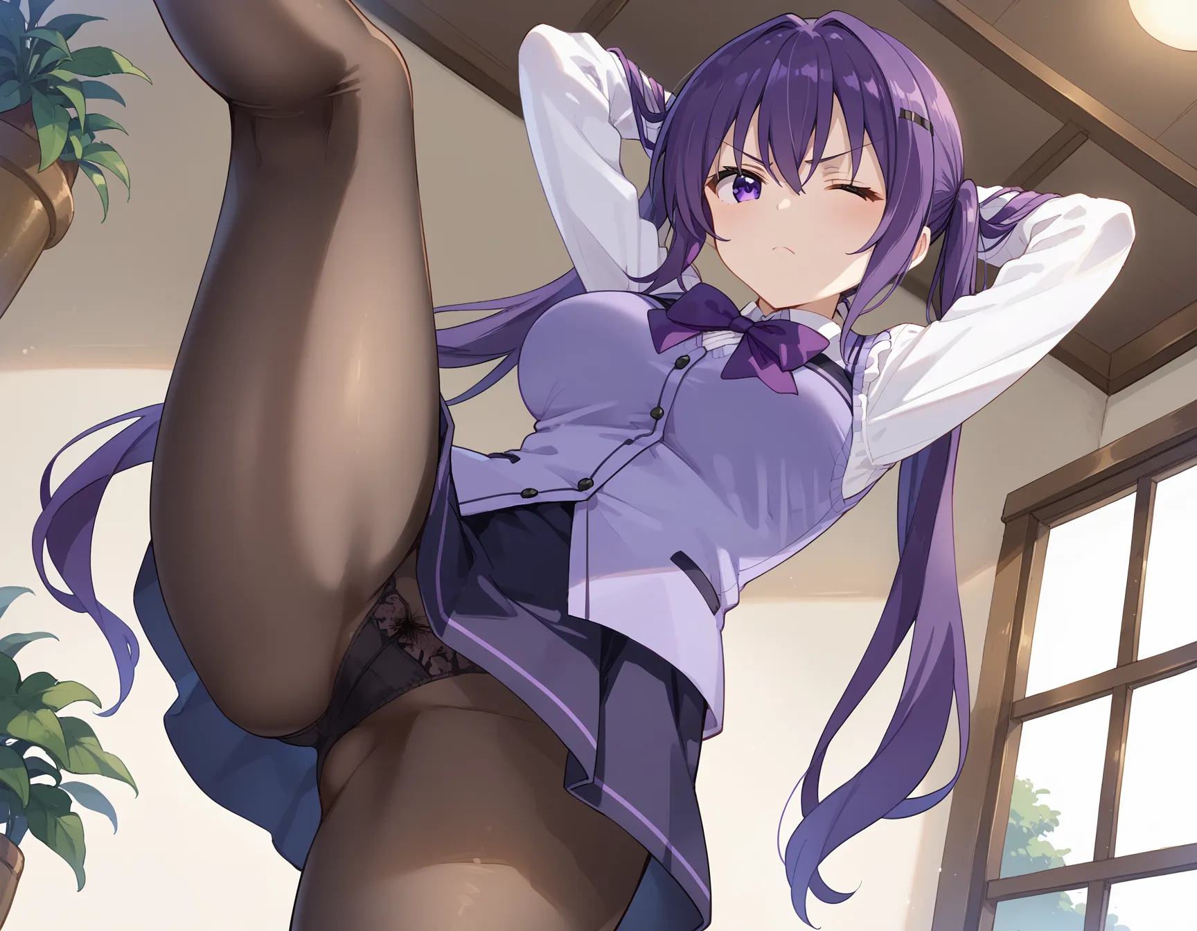 ご注文はうさぎですか？