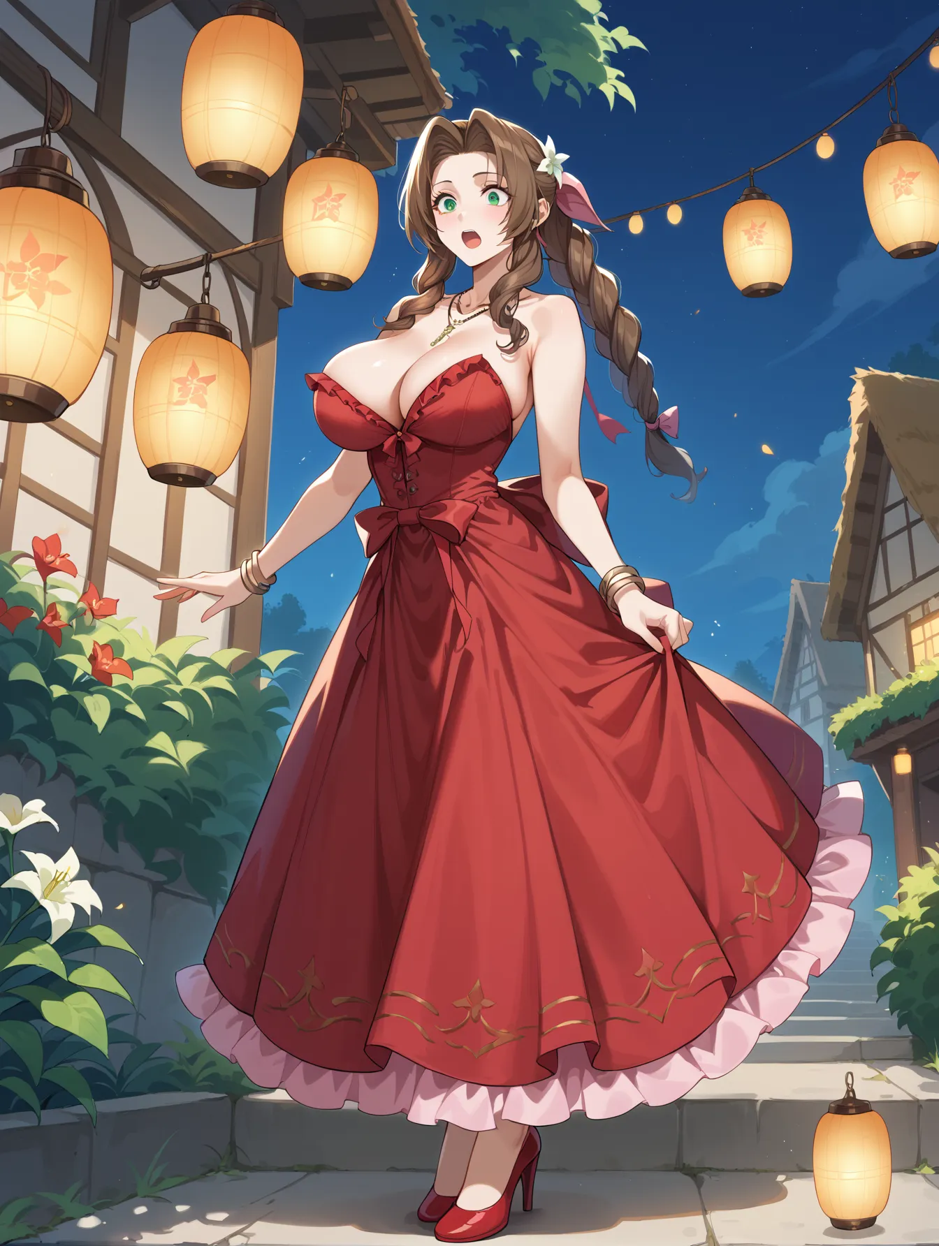 ファイナルファンタジー
