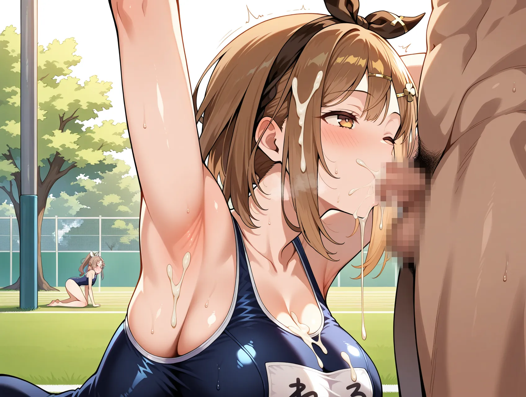 スクール水着