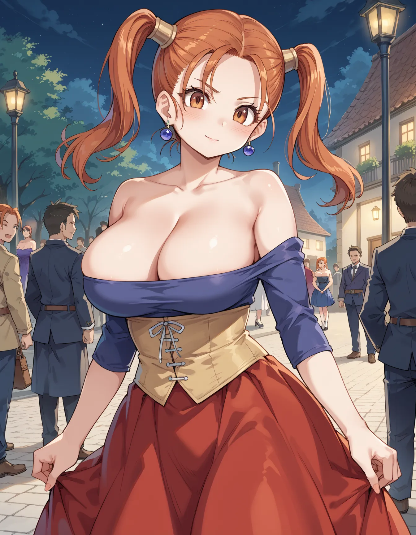 ドラゴンクエスト