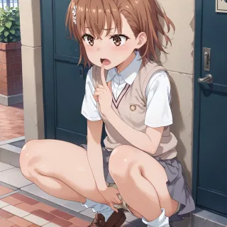 学生服
