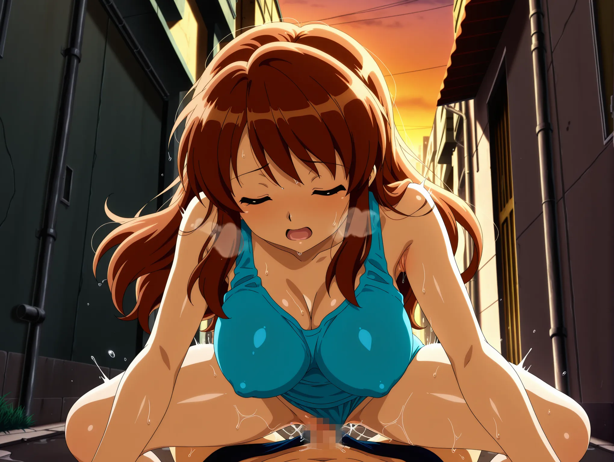 涼宮ハルヒの憂鬱