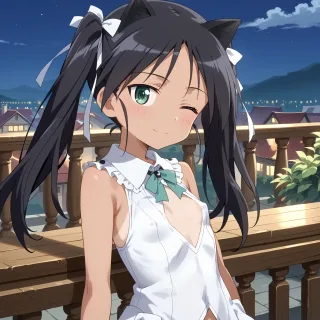 猫耳