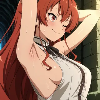無職転生