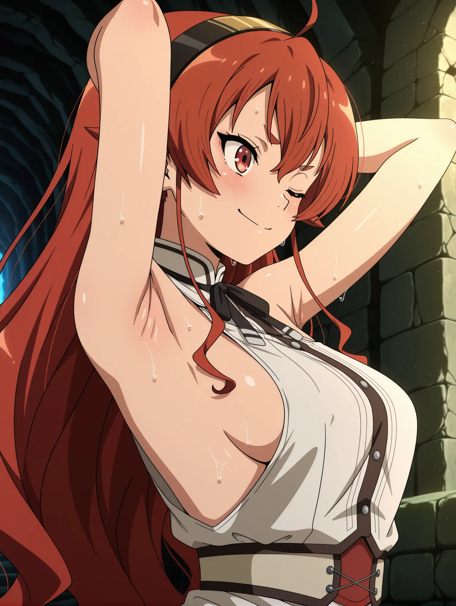 無職転生