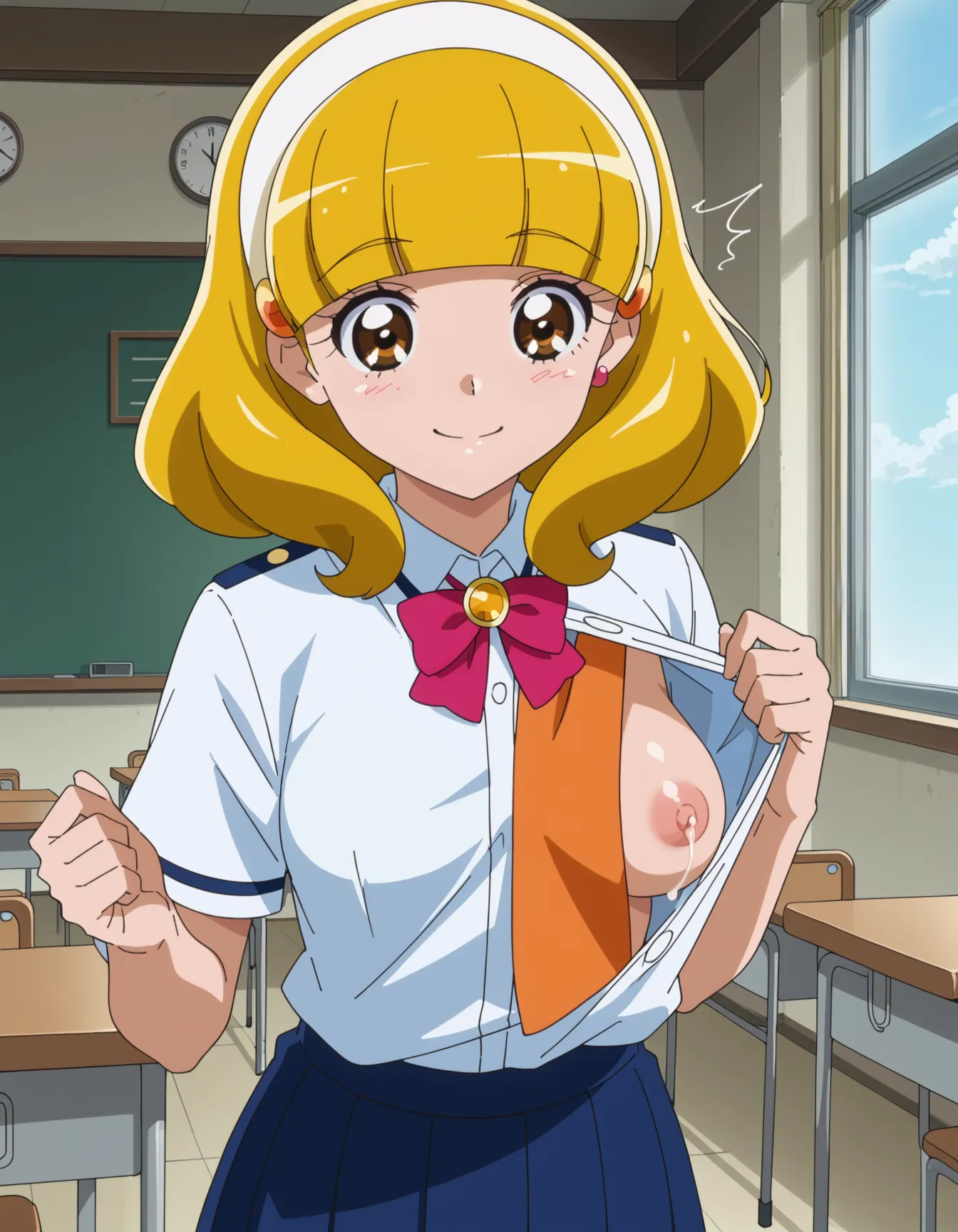 スマイルプリキュア！