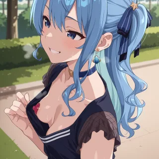 ホロライブ