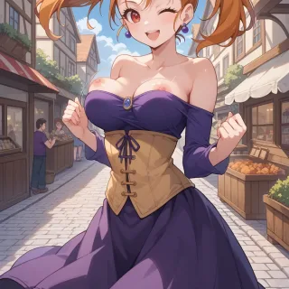 Dragon Quest