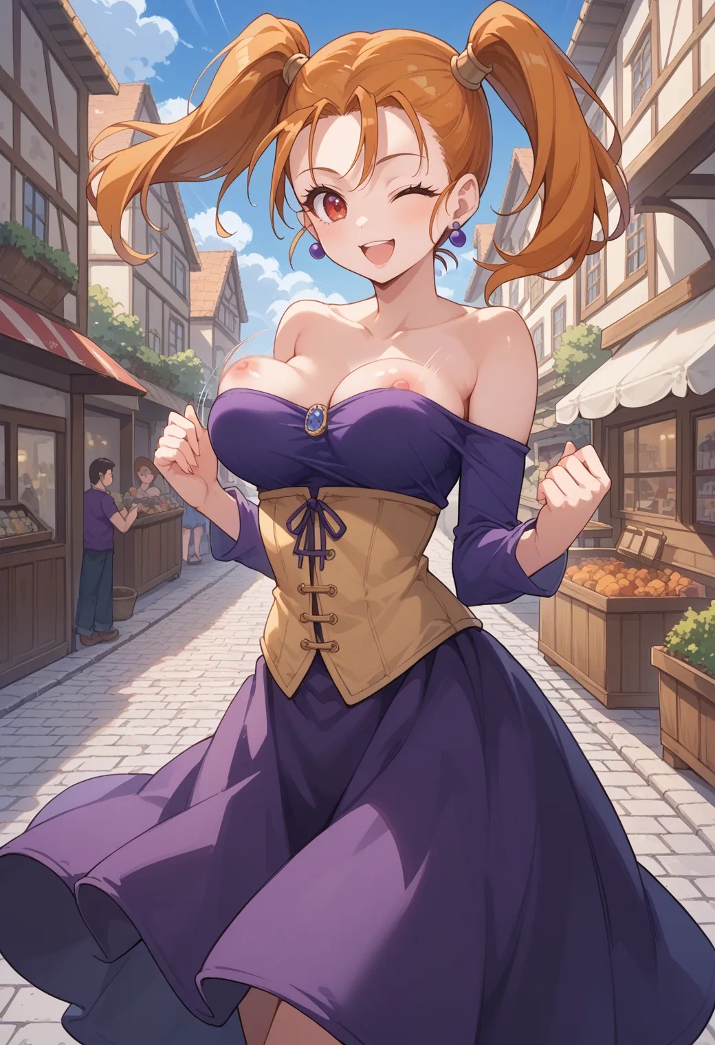 ドラゴンクエスト