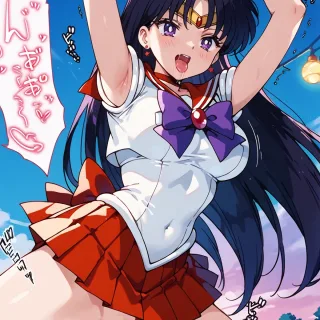 クンニ