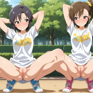 アイドルマスター