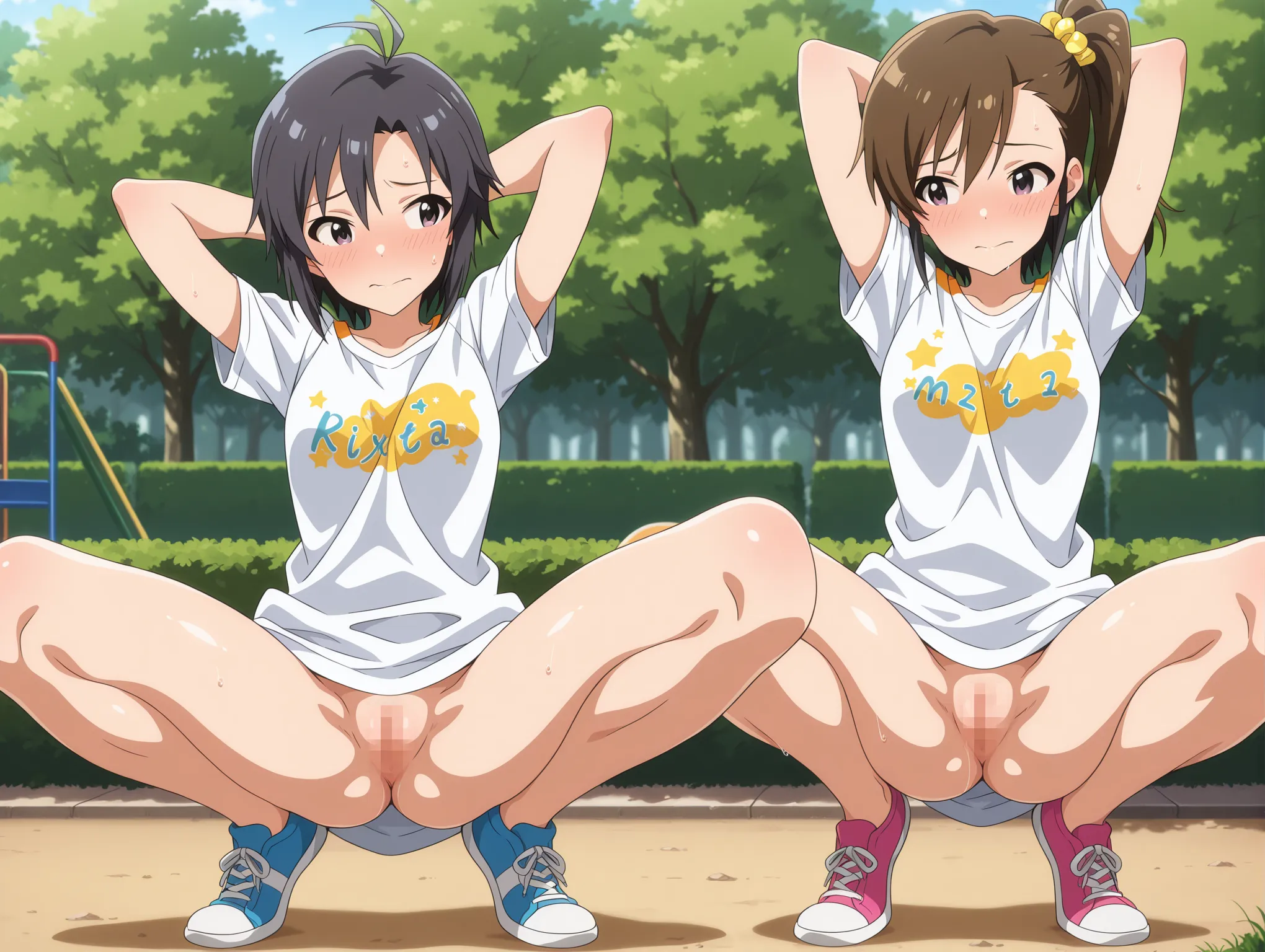 アイドルマスター